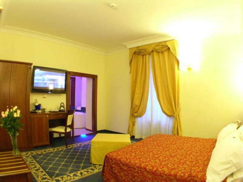 Esedra Inn Rome Exterior photo